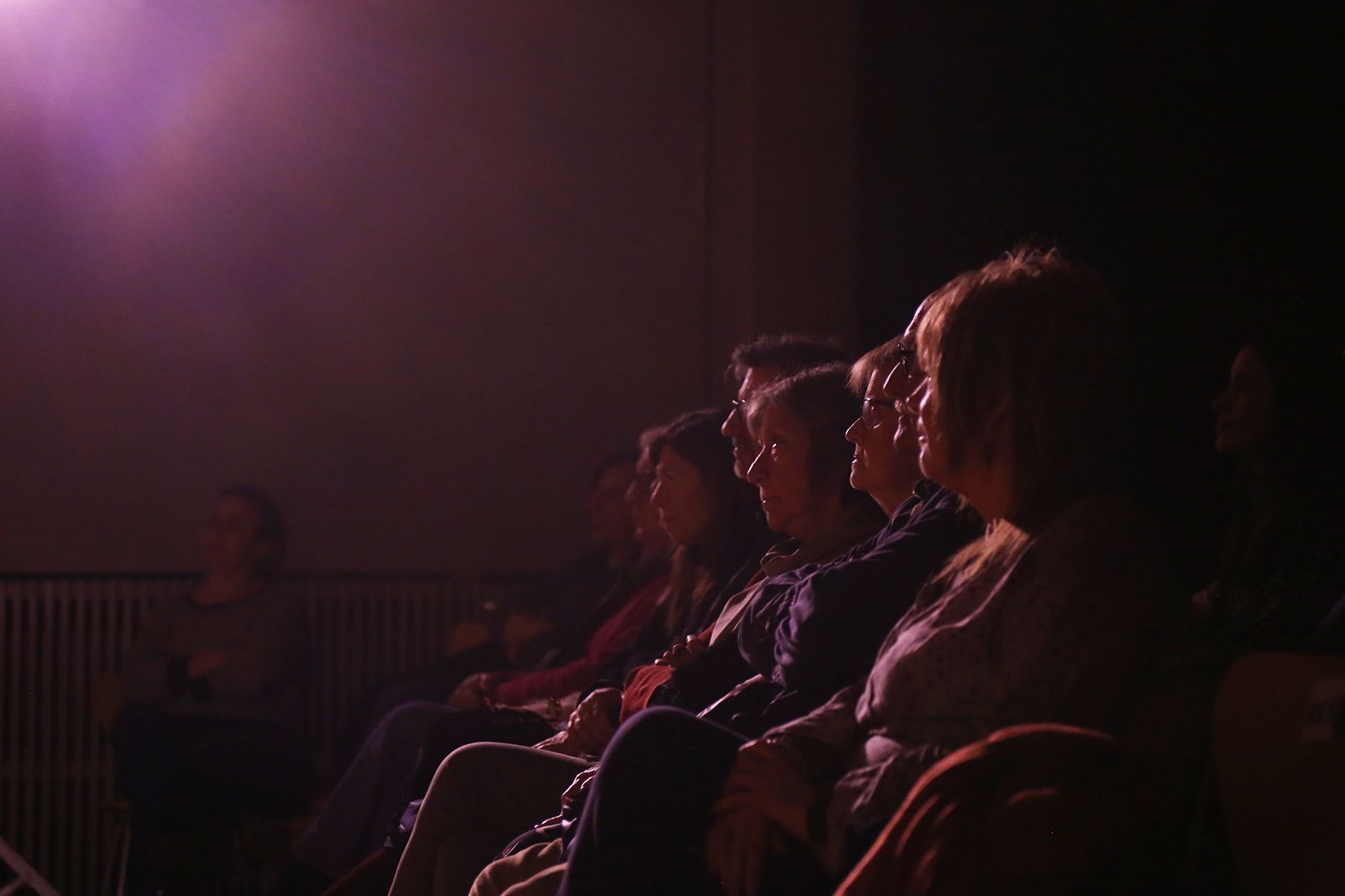 Per Nadal, fem el Poema. FOTO: Anna Bassa