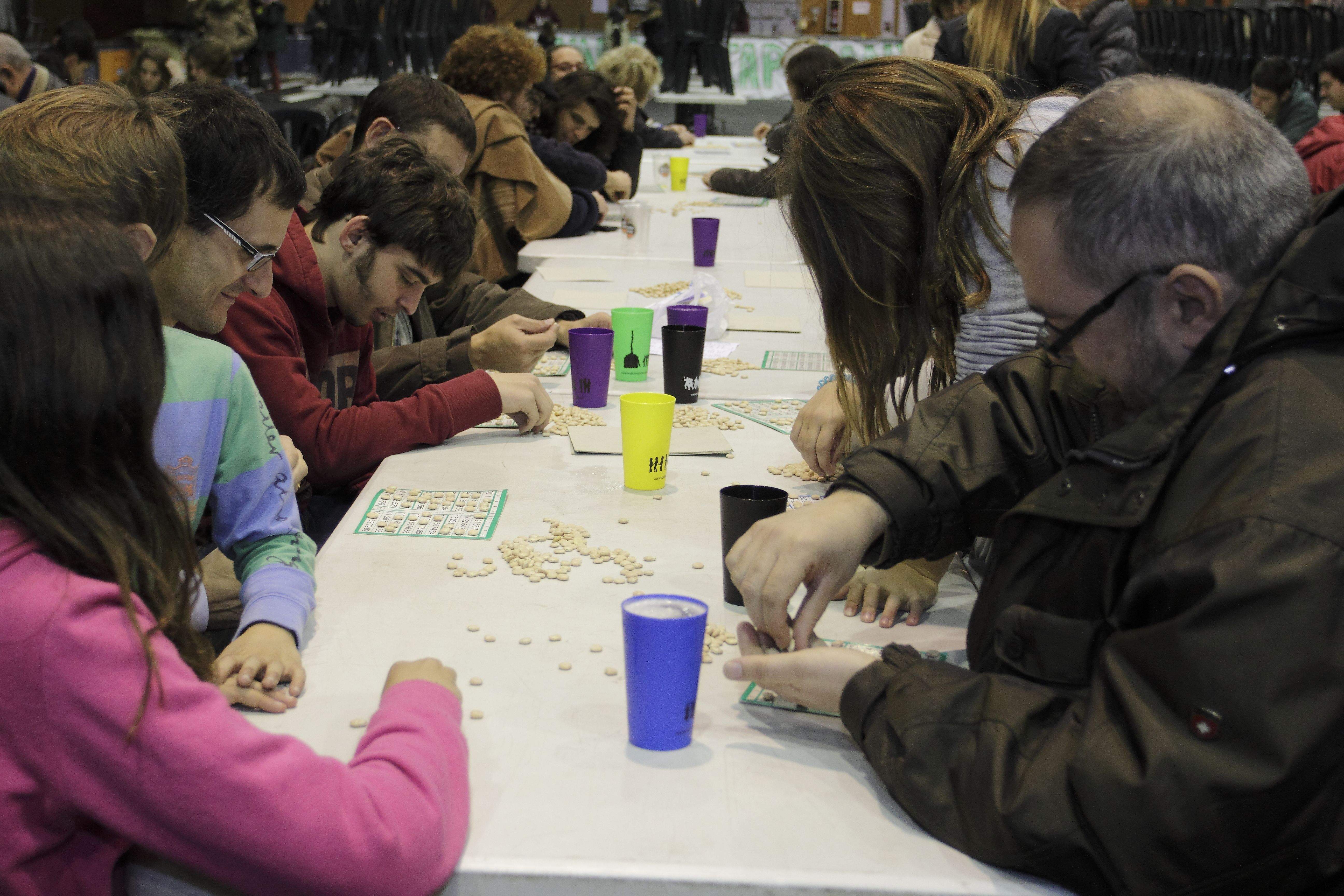 Quinto de Nadal. FOTO: A. Bach