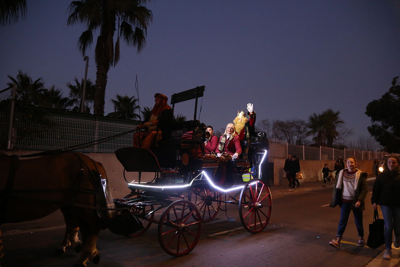 CAVALCADA DE VALLDOREIX 2020 10