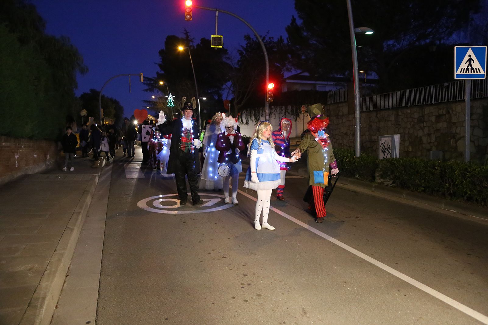 CAVALCADA DE VALLDOREIX 2020 15