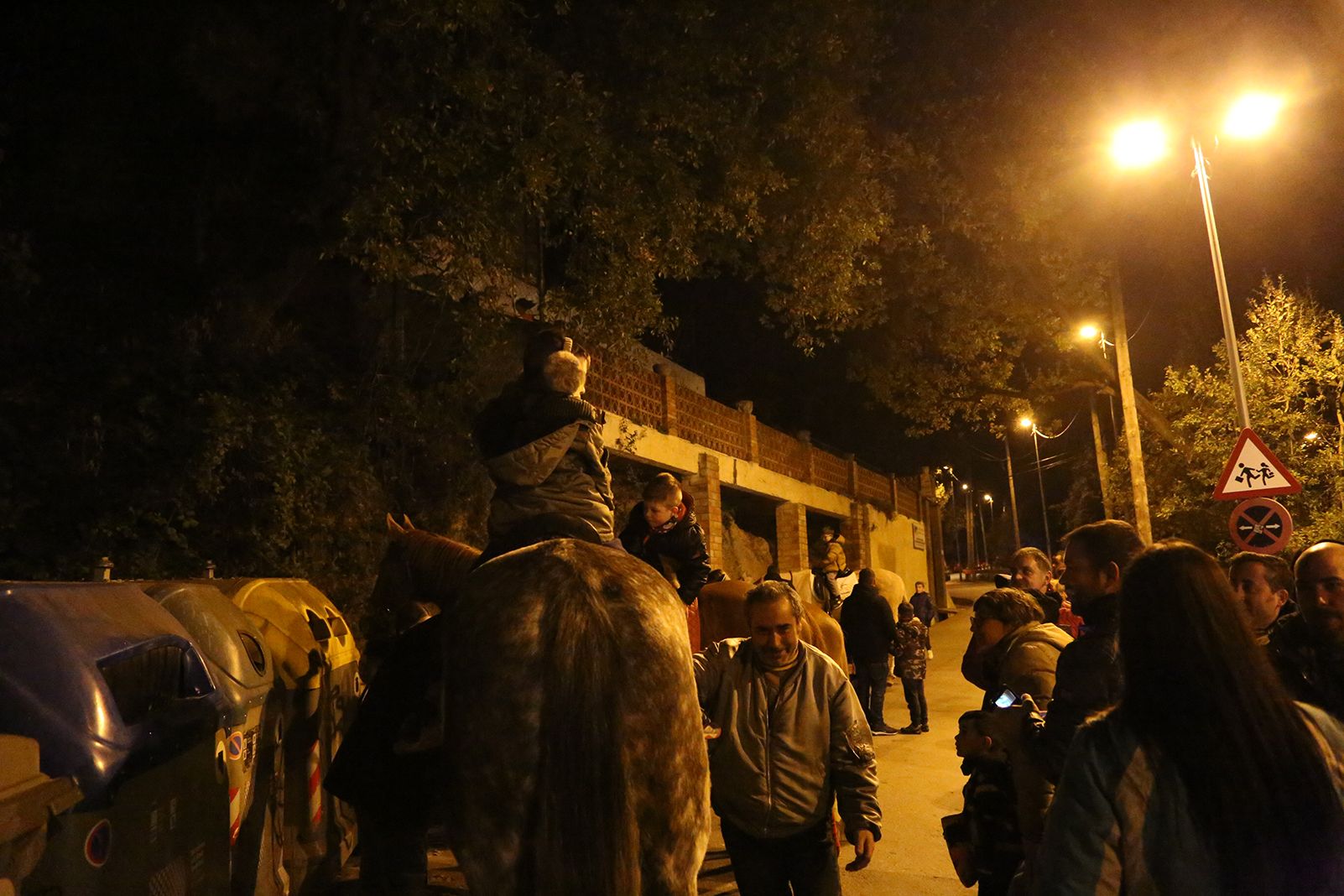 CAVALCADA LES PLANES 2020 01