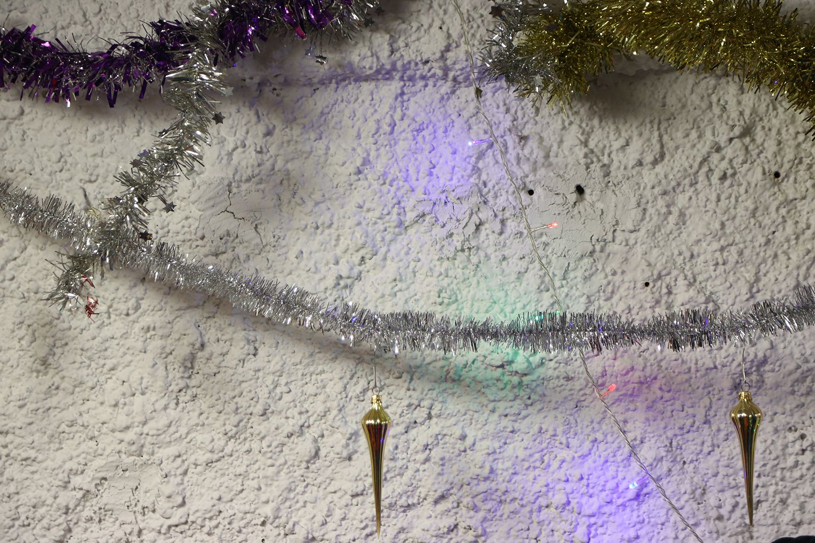 Cavalcada a Les Planes. FOTO: Anna Bassa