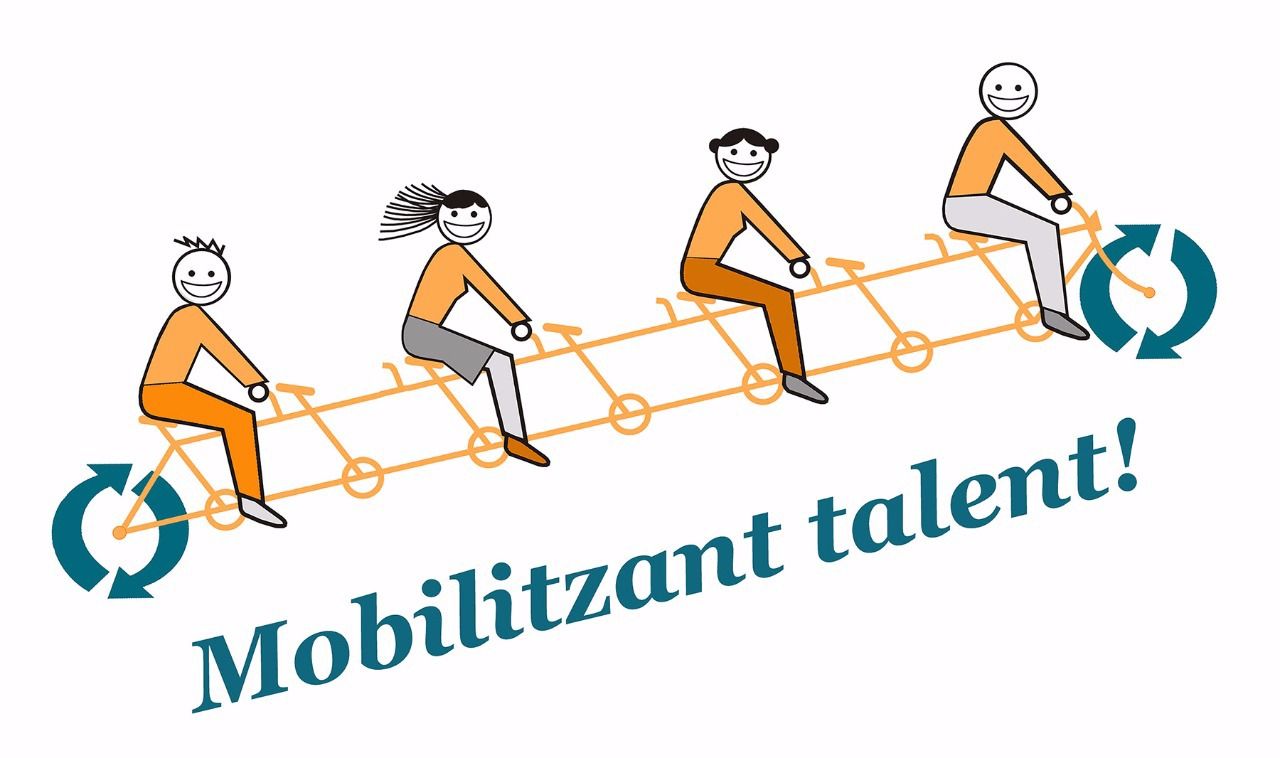 Associació sense ànim de lucre, que té com a objectiu impulsar la inserció i reinserció laboral FOTO: Cedida