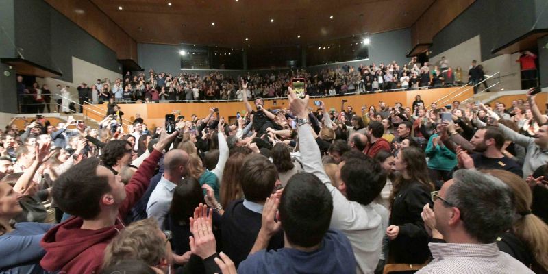 joan dausa sant cugat