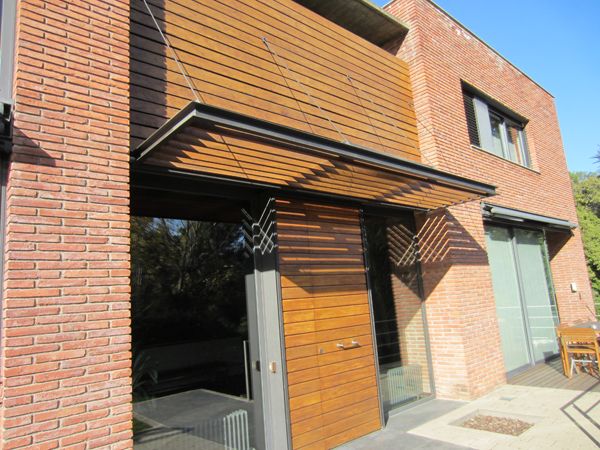 Treballs amb de ferro i acer inoxidable FOTO: Cedida