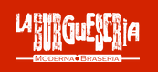 LOGO BURGUESERIA