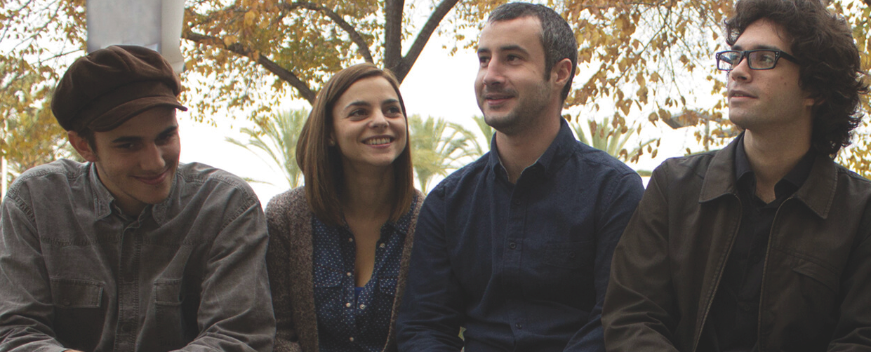 Cicles de Música de JazzenViu. FOTO: Cedida