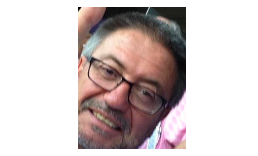 Paco Cascales. FOTO: Cedida