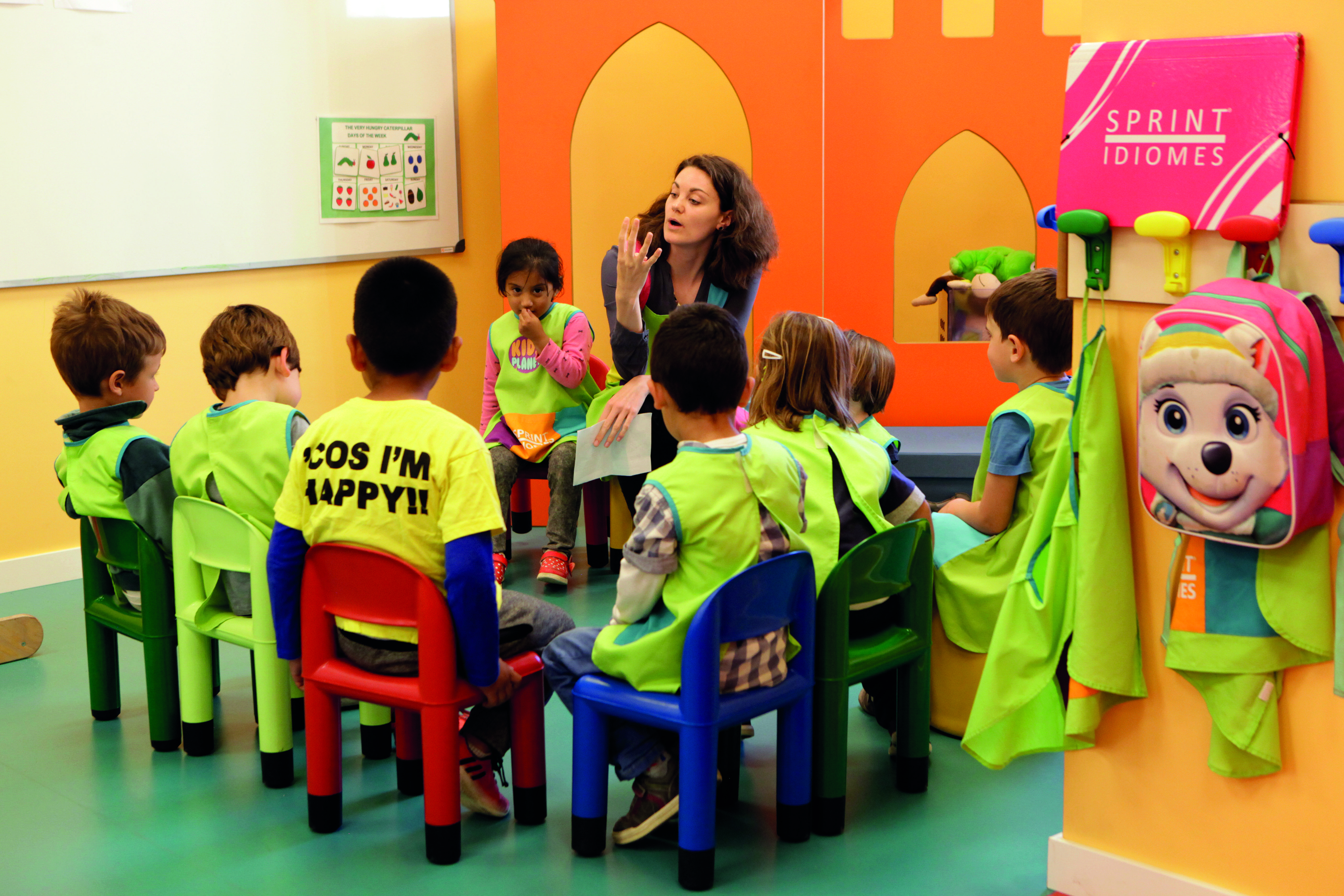 És molt important escollir l’acadèmia adequada B.MILLET