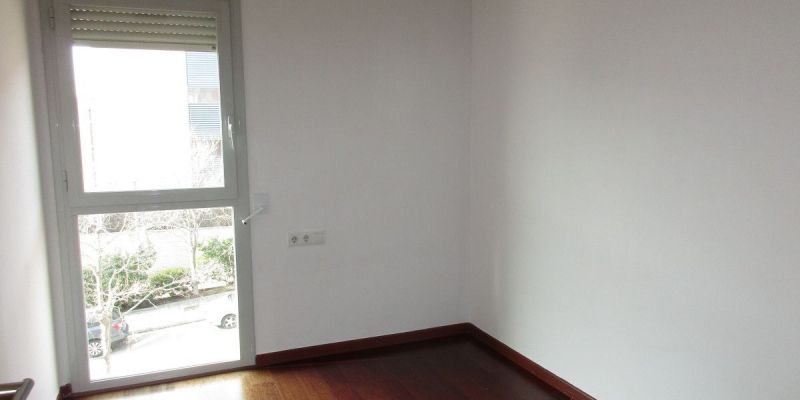 Un altre de les habitacions FOTO: Cedida