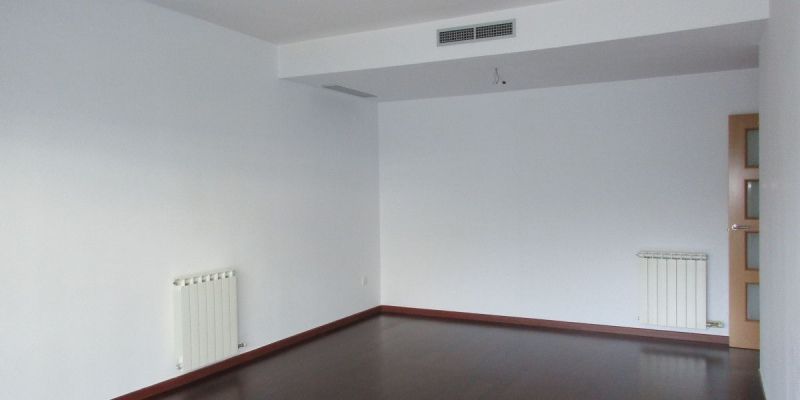 Un altre vista del saló menjador FOTO: Cedida