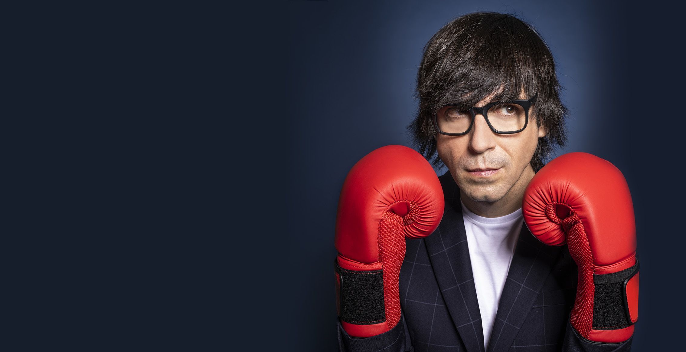 Ja tenim els guanyadors que aniran a veure a Luis Piedrahita i la dona del 600. FOTO: CEDIDA