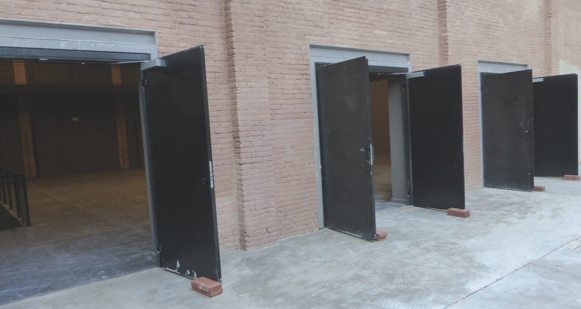 La Unió santcugatenca. FOTO: Josep Maria Cabrerizo