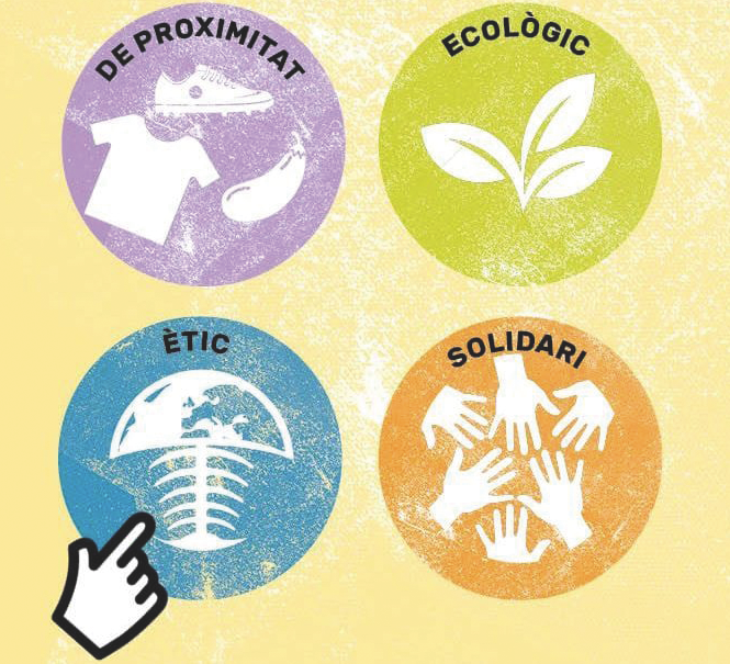 ANC: 'Defensarem un consum al servei de la majoria del país'. FOTO: Cedida