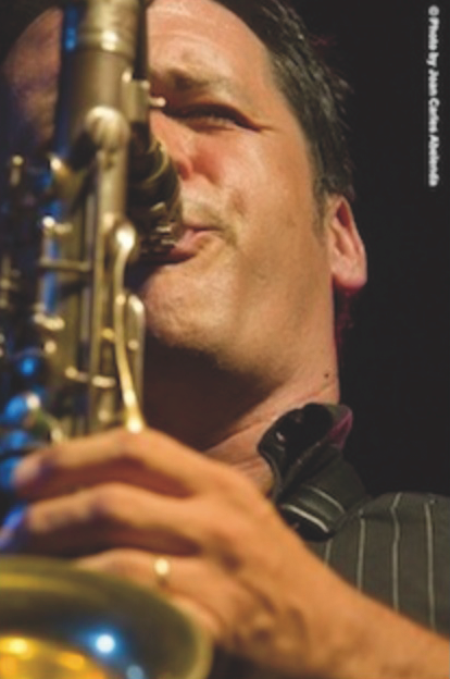 Concert de JazzenViu. FOTO: JazzC