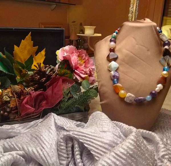 Una de les imatges que Saborit compartia a Instagram. FOTO: @annamaria.saborit