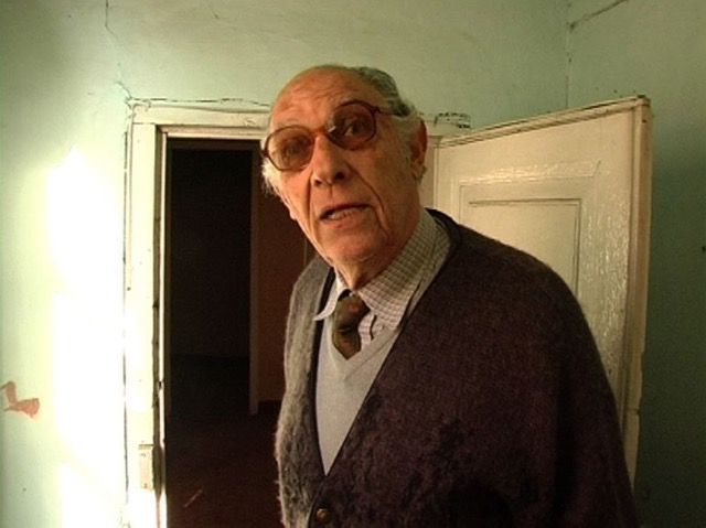 Daniel Trias Birba. FOTO: Cedida