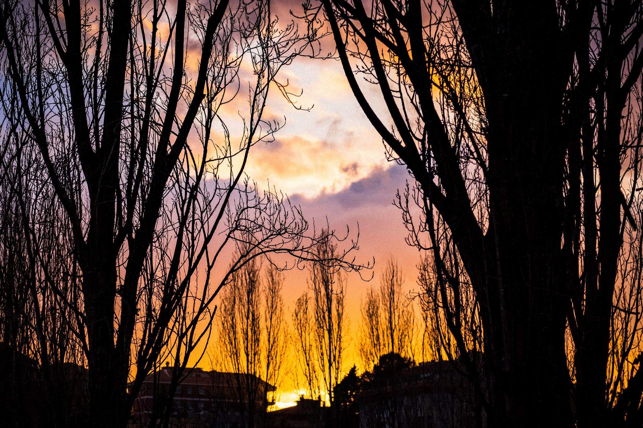 Capvespre a Can Vernet. FOTO: Ale Gómez