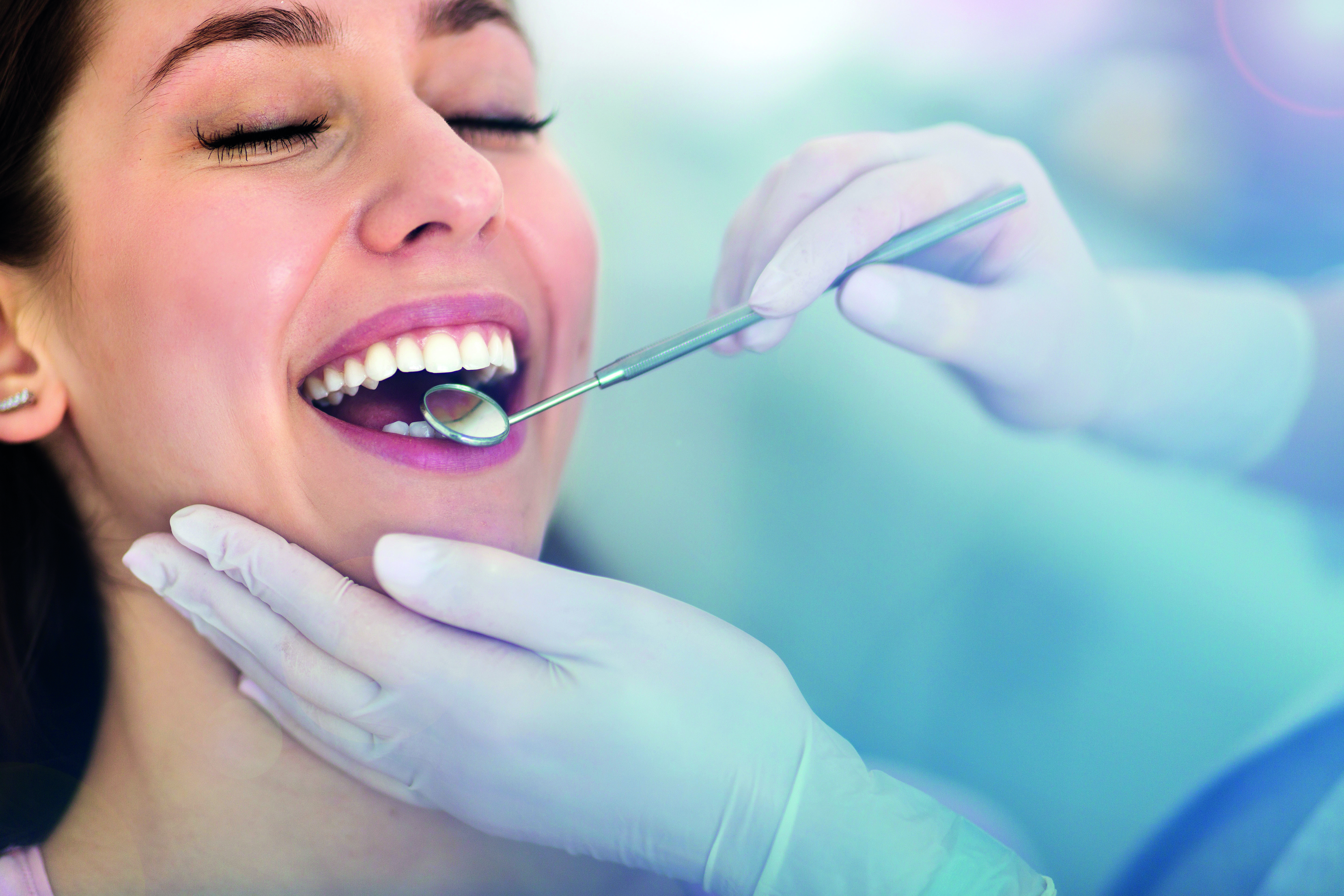 L’Institut Autran vetlla per la teva estètica dental. FOTO: Cedida