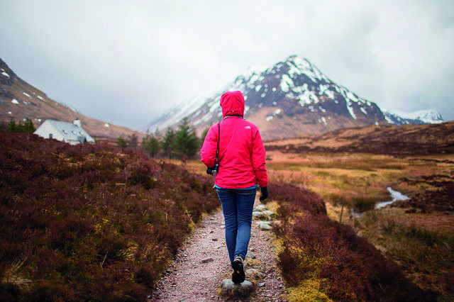 La botiga d’equipació que t’acompanya