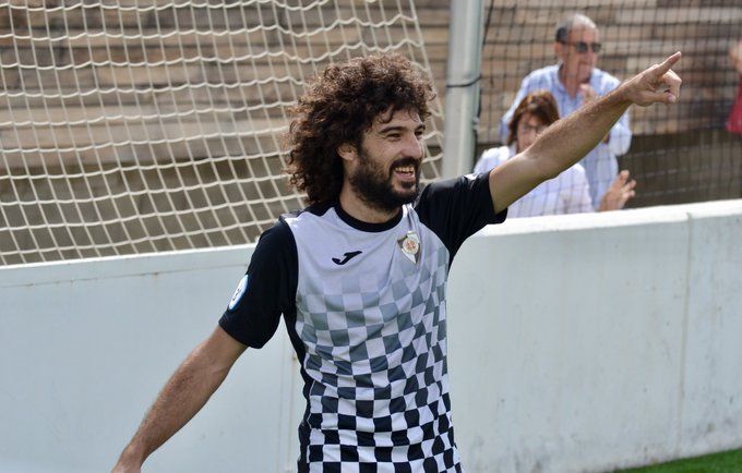 Barrera FOTO: Twitter @narcisbarrera