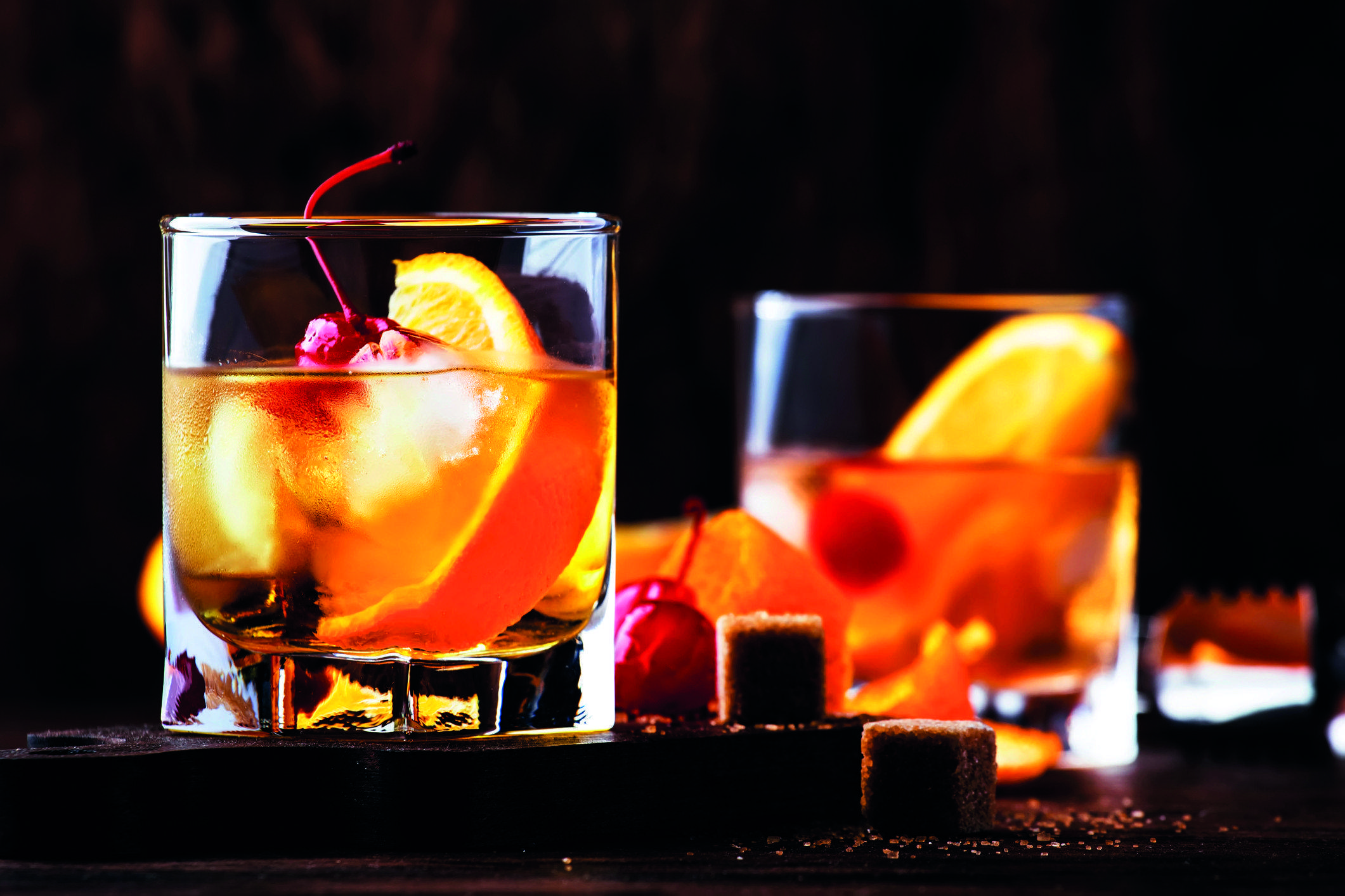 Beguda exquisita per las amants del Whiskey. FOTO: CEDIDA