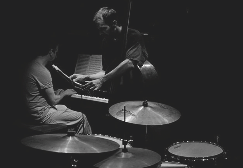 JazzenViu i cicle de música al MUT. FOTO: Cedida