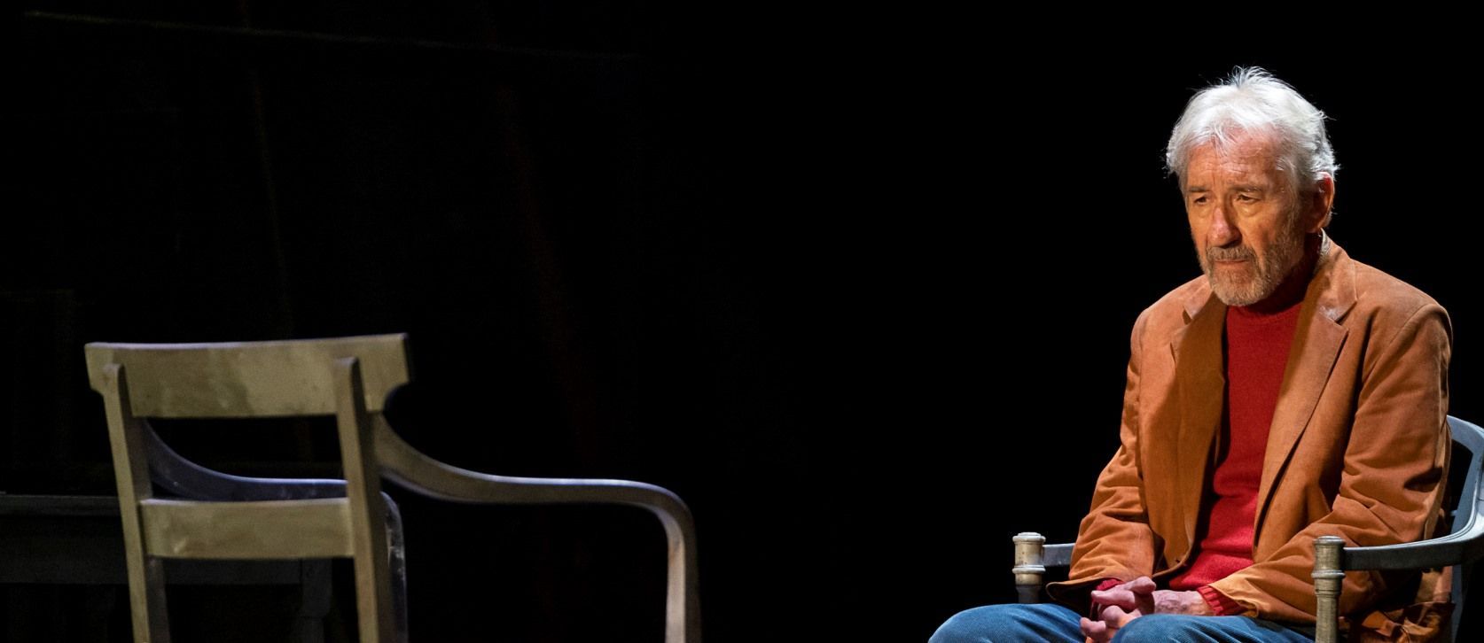 Participa i gaudeix d'aquesta obra de teatre FOTO: Cedida