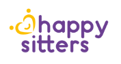 happy sitters logo