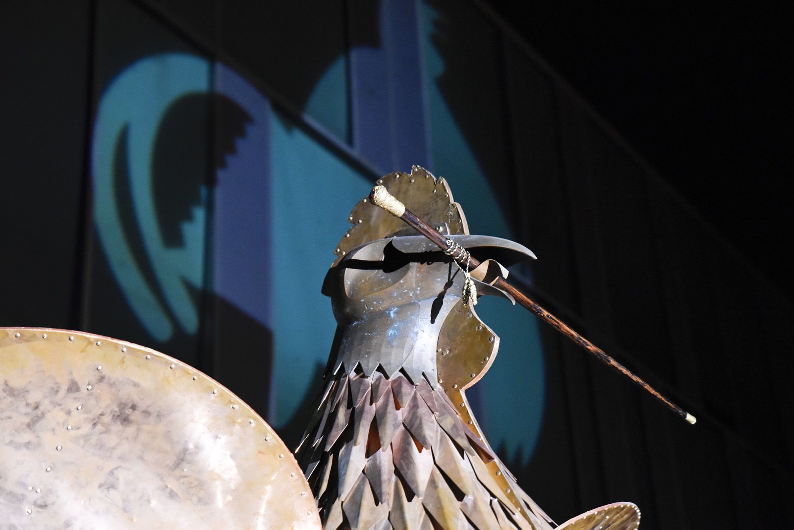 Pregó de Carnaval. Foto: Bernat Millet.
