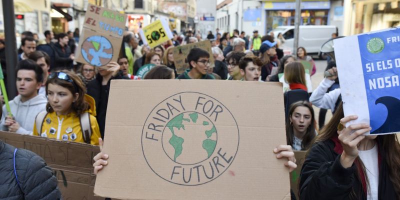 fridays for future 4
