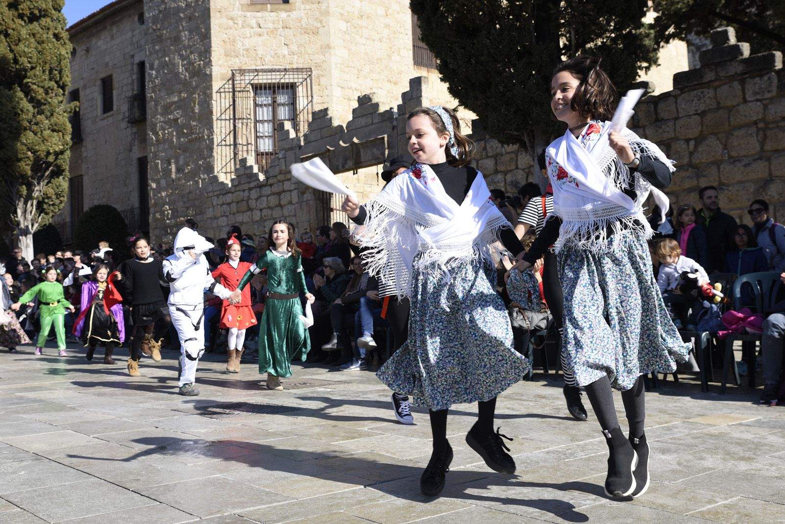 ball de gitanetes carnaval 2020 12