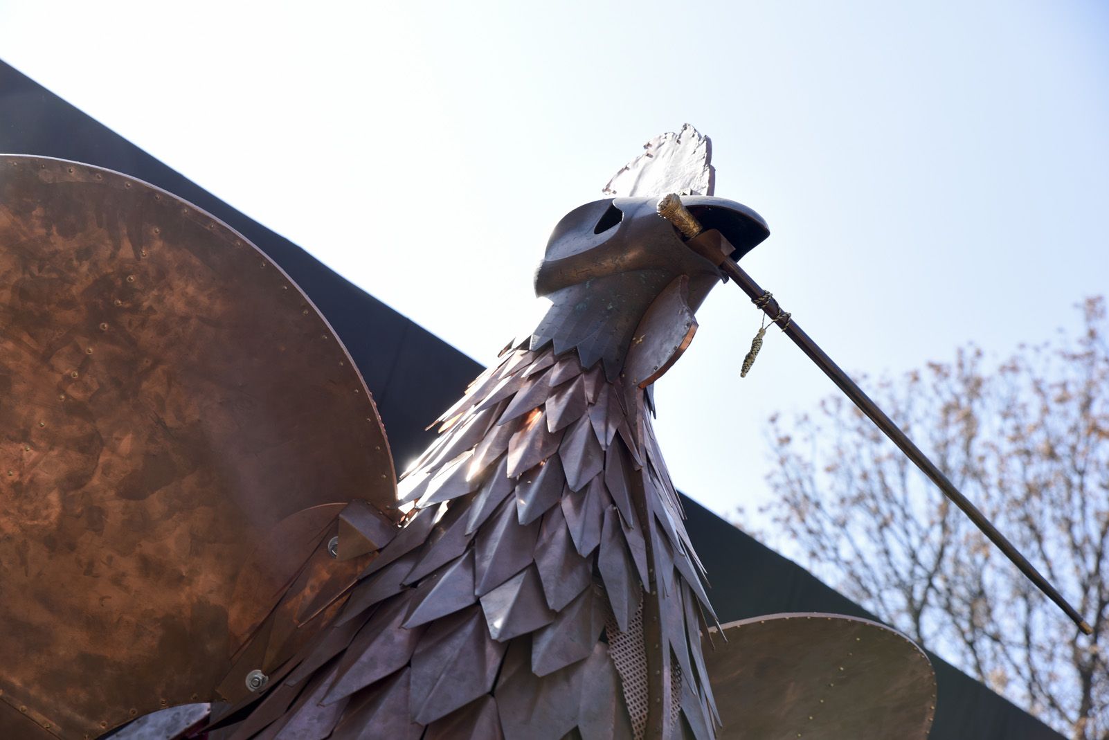 Ball de Gitanetes de Carnaval. Foto: Bernat Millet.