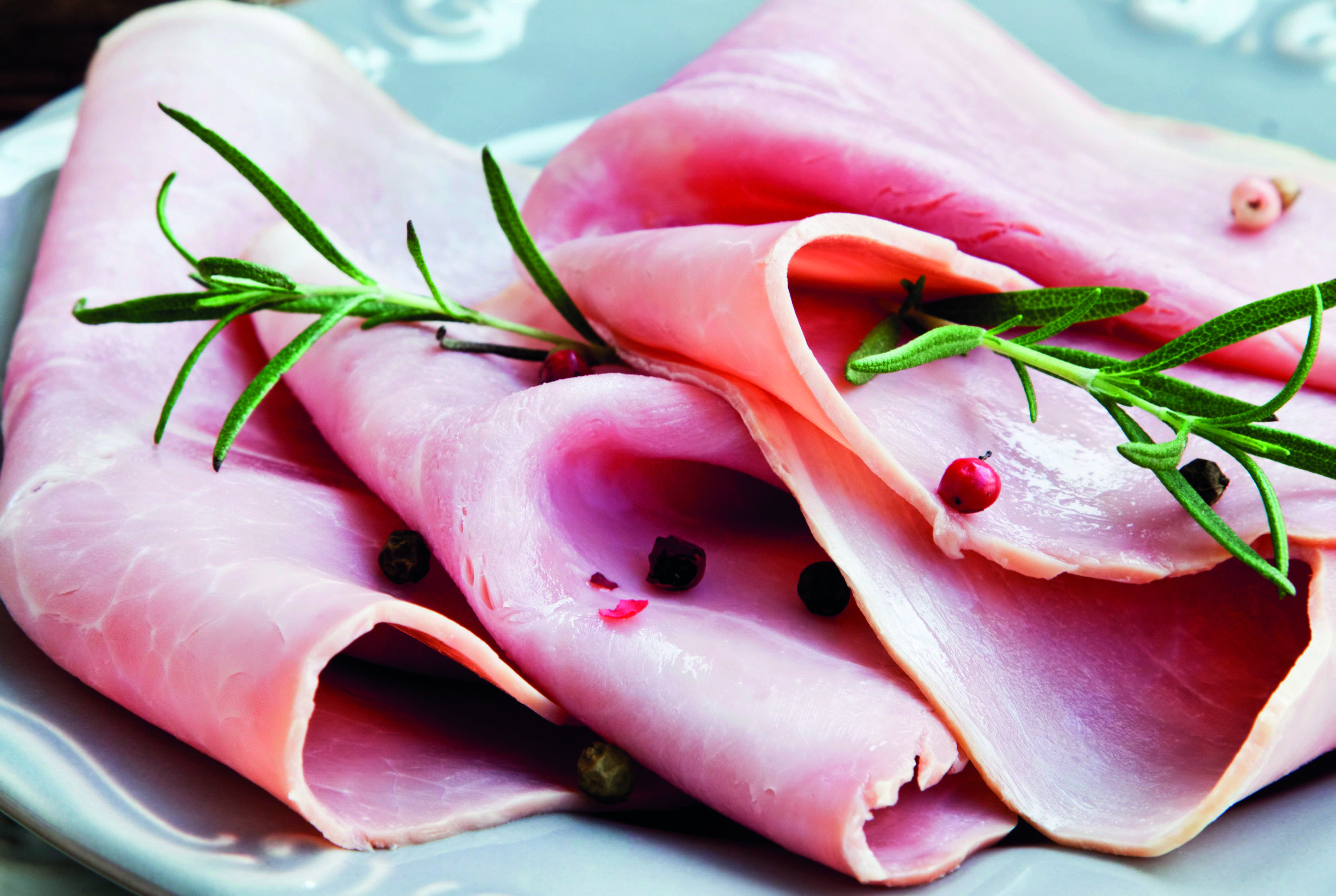 Fer pernil dolç de manera artesana. FOTO: CEDIDA