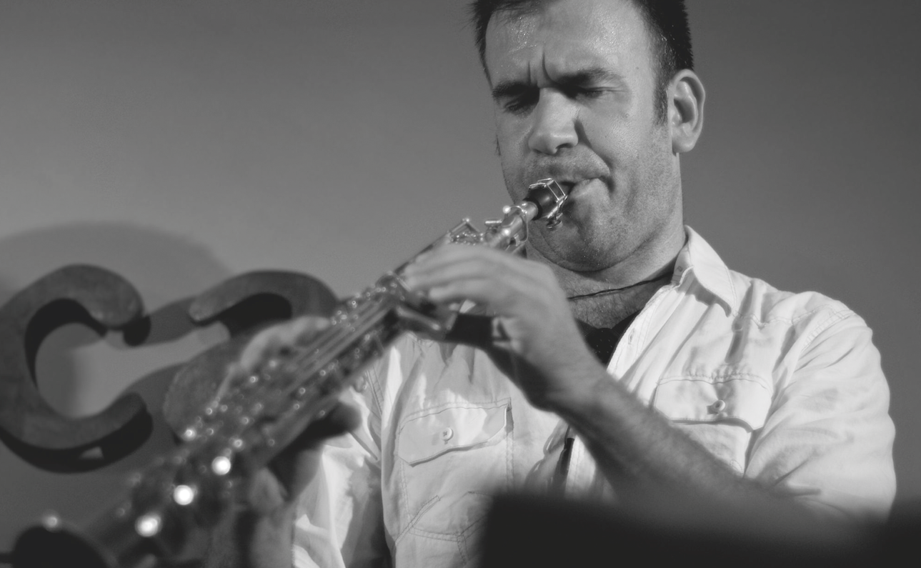 Els concerts de JazzenViu i cicle de música al MUT. FOTO: Cedida