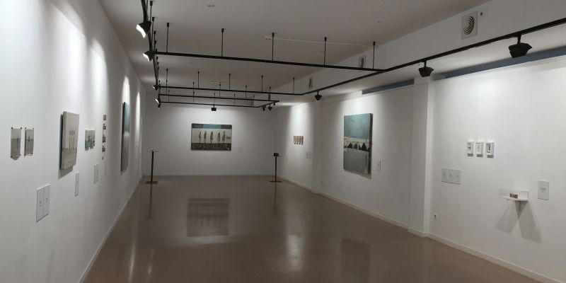 "Inspiradores" es pot visitar a la Casa de Cultura. FOTO: C.Caballé