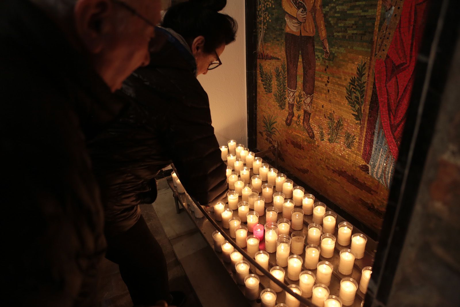 Sant Medir 2020. FOTO: Artur Ribera