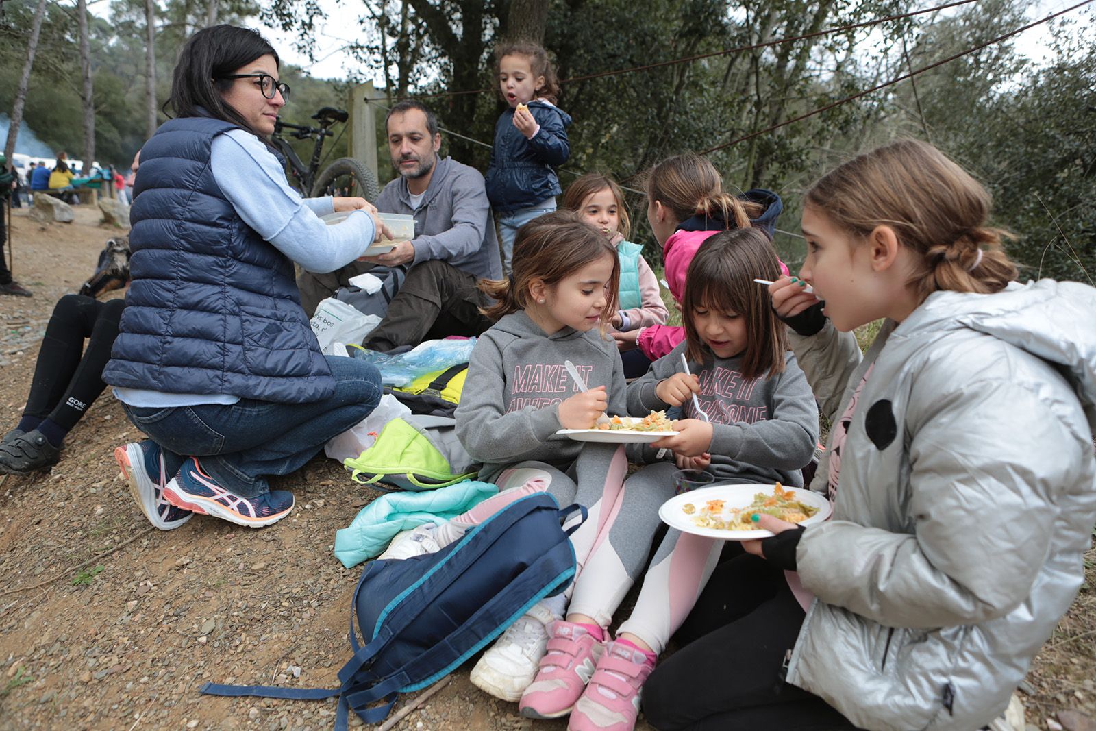 Sant Medir 2020. FOTO: Artur Ribera