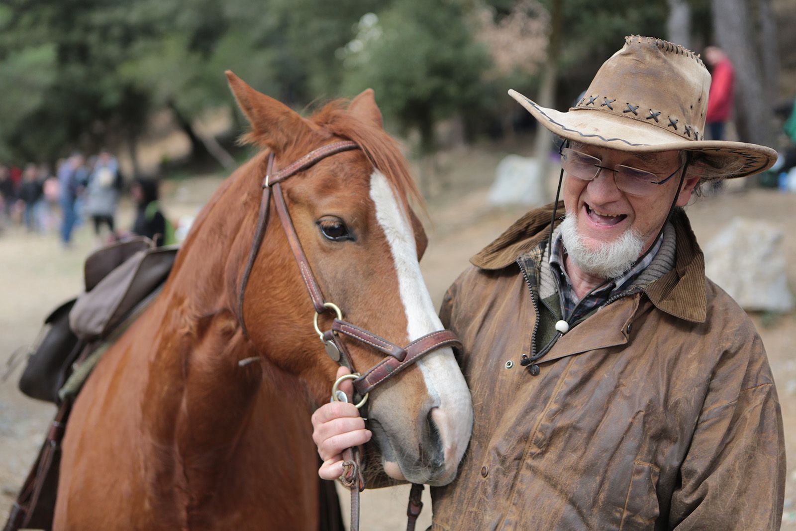 Sant Medir 2020. FOTO: Artur Ribera