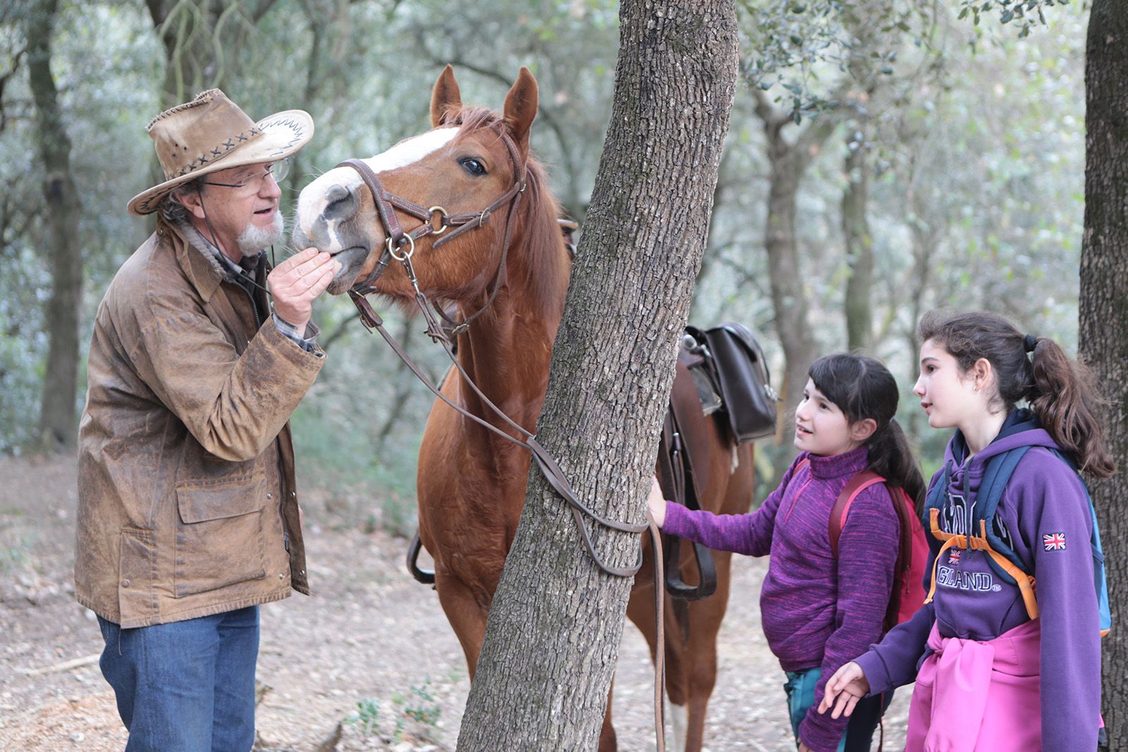 Sant Medir 2020. FOTO: Artur Ribera