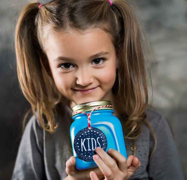 La metodologia de Kids & Us es basa en el procés natural d'aprenentatge de la llengua materna FOTO: Cedida