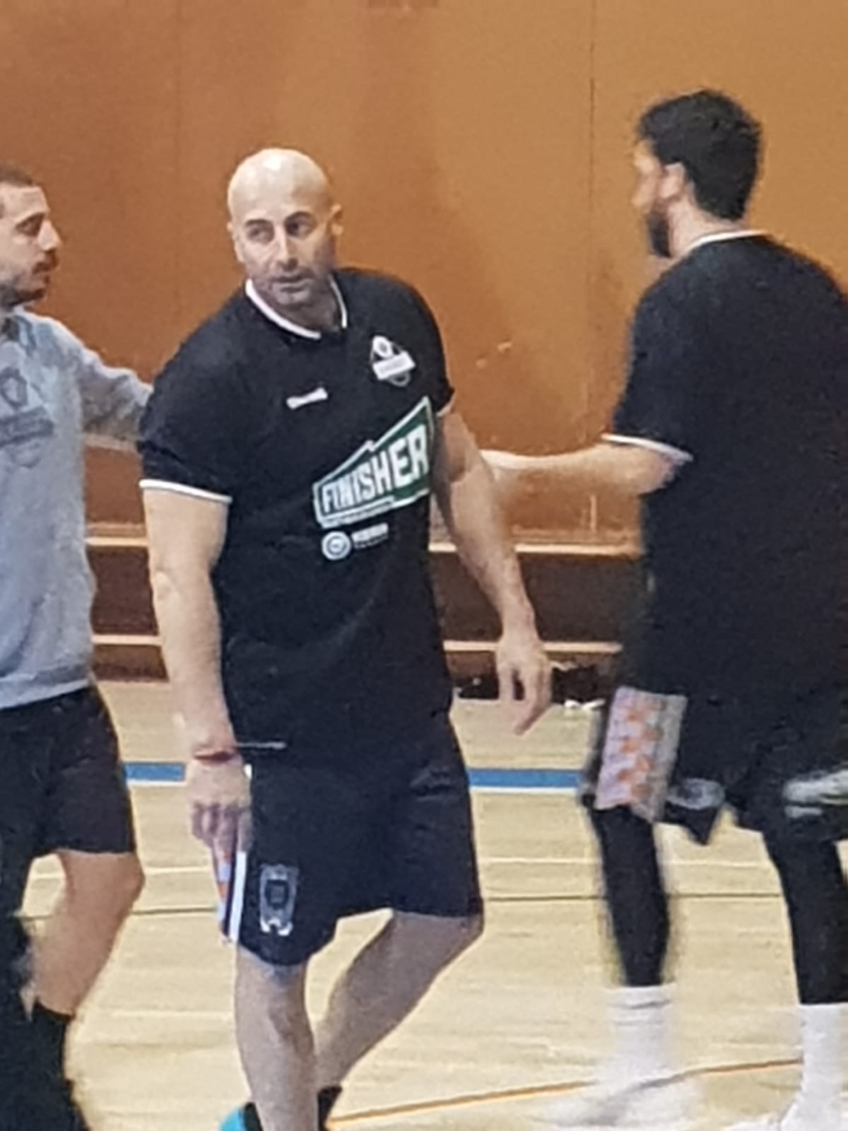 Roger Esteller, nou fitxatge del QBàsket