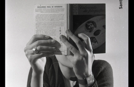 Fragment de la imatge de la iniciativa impulsada per l'Arxiu Municipal