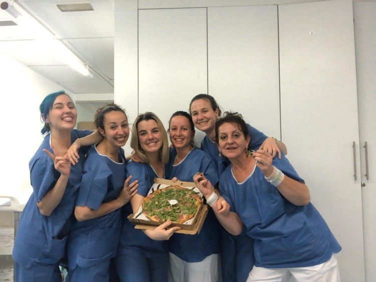 Hospital General de Cataluny