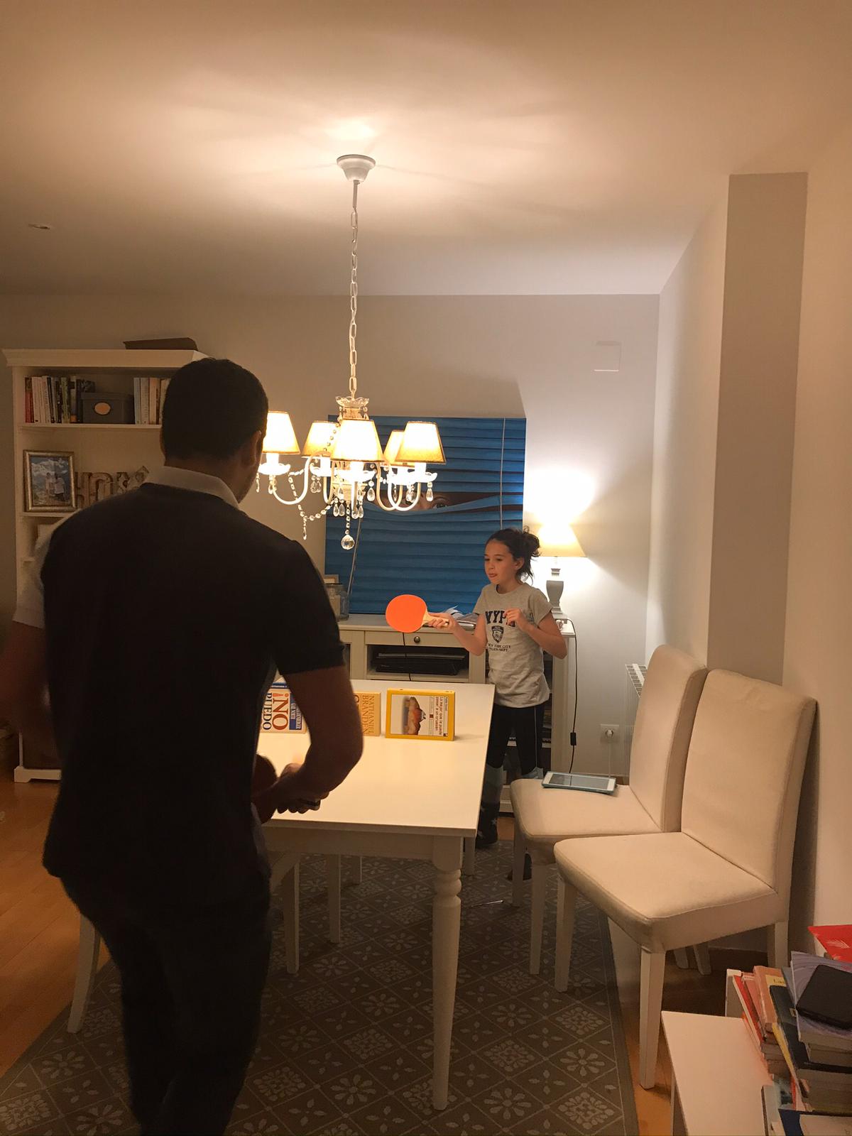 I saw your post on instagram.