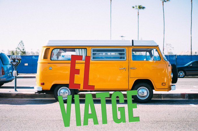 'El viatge', de Fila Zero. FOTO: Cedida