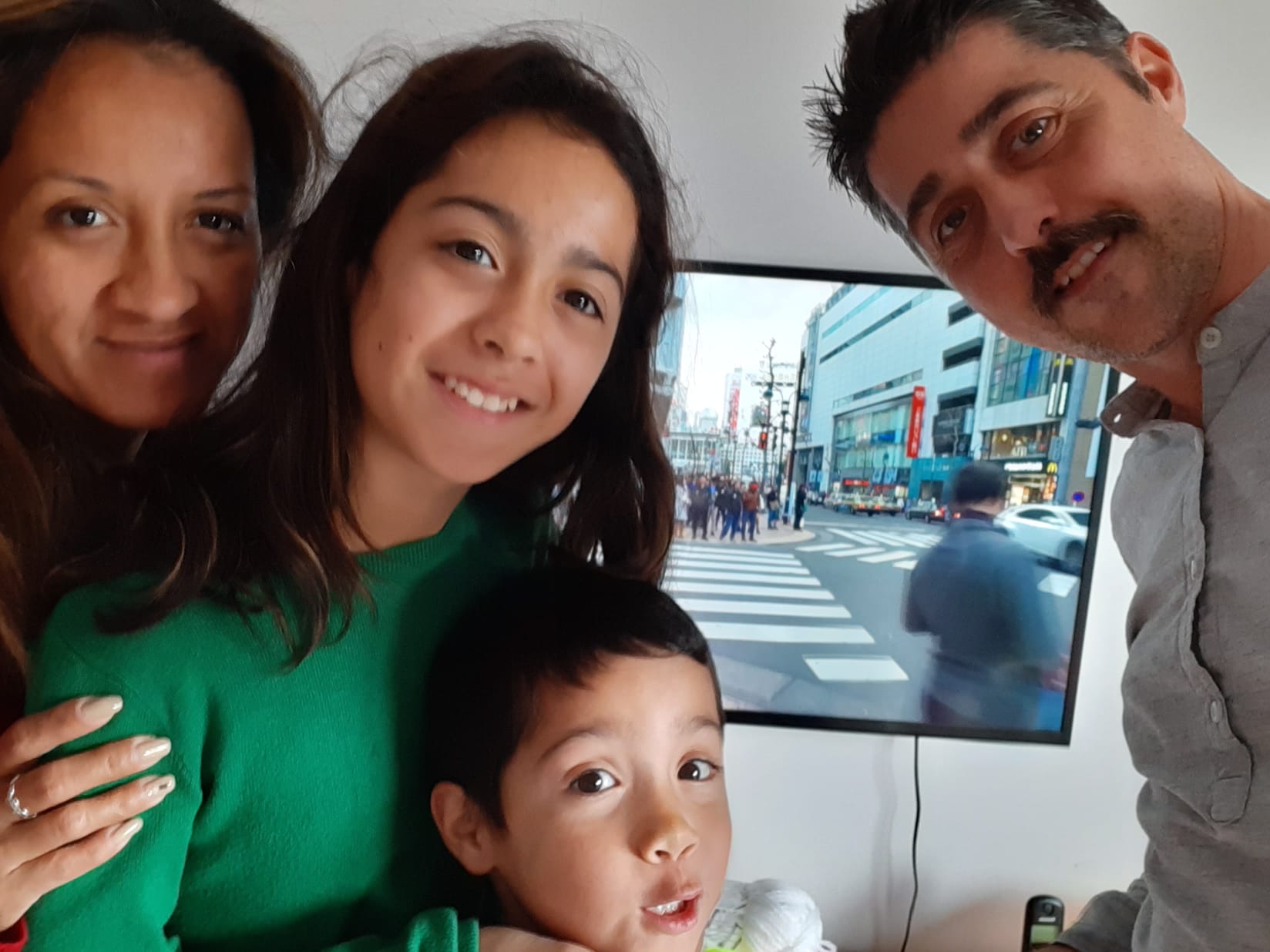 Nosaltres vam fer un viatge virtu al Japó. Aquí un recull de fotos 1