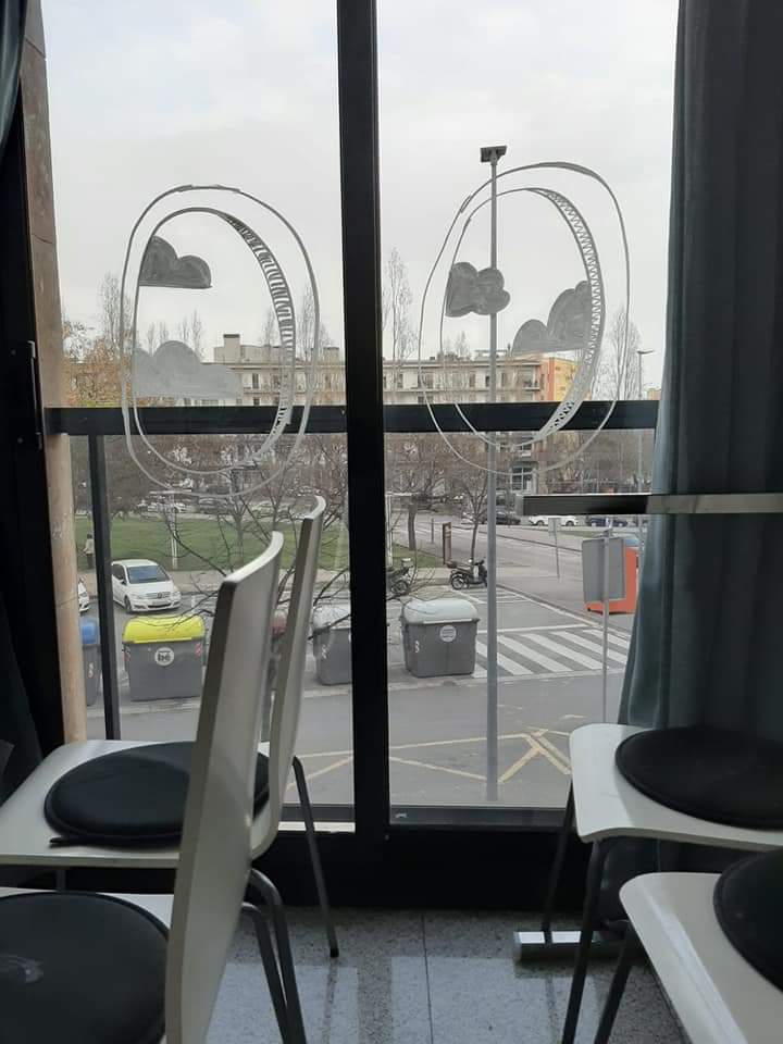 Nosaltres vam fer un viatge virtu al Japó. Aquí un recull de fotos 2