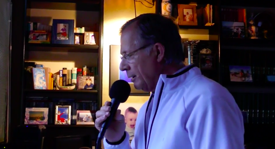 Imatge d'un dels vídeos participants del concurs