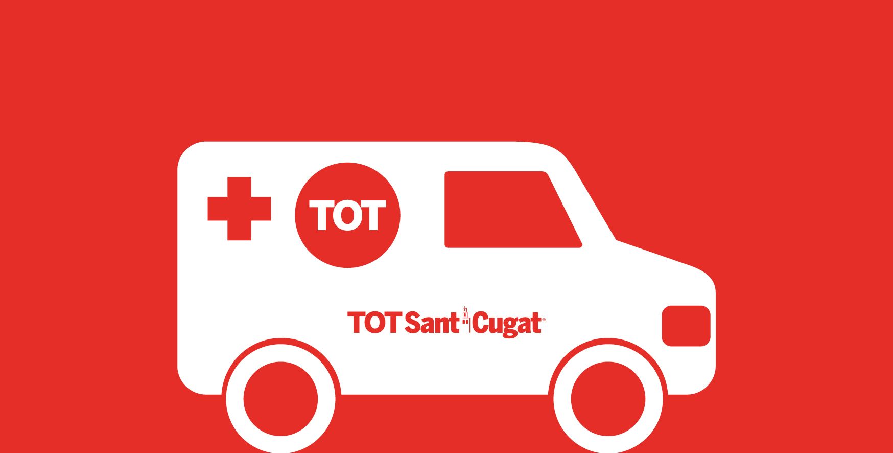 El TOT s'uneix a les iniciatives solidàries 